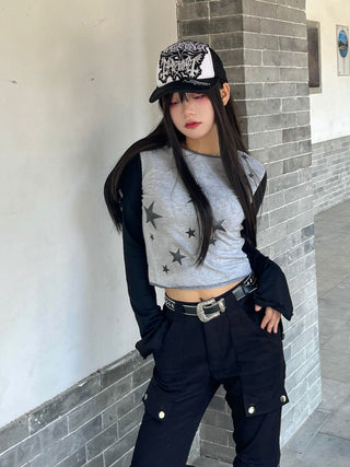 PU Chic Belt