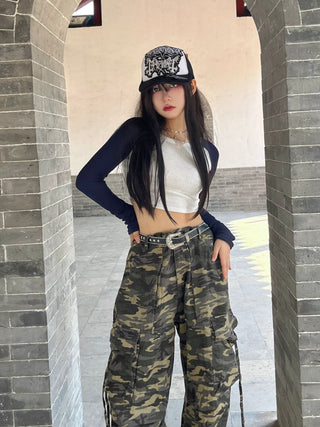 PU Chic Belt