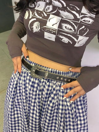 PU Chic Belt