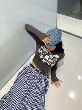 PU Chic Belt