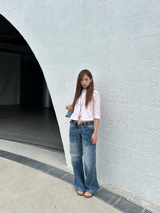 90s Rivet Belt