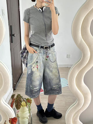 Solid Color Belt