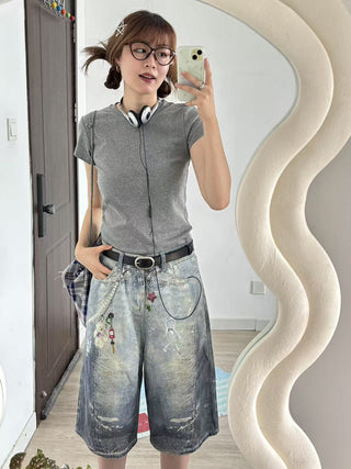 Solid Color Belt