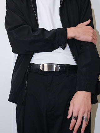 Versatile Oval Belt