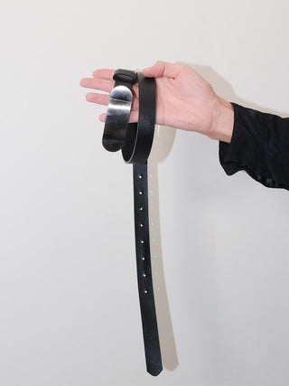 Versatile Oval Belt