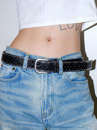Hollow Stars Belt