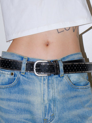 Hollow Stars Belt