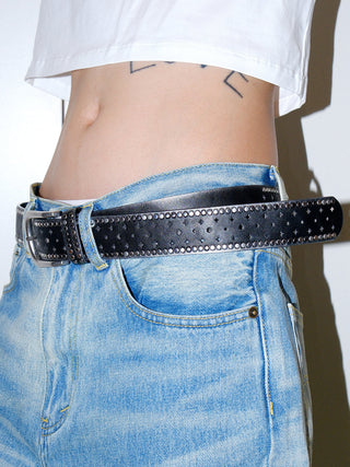 Hollow Stars Belt