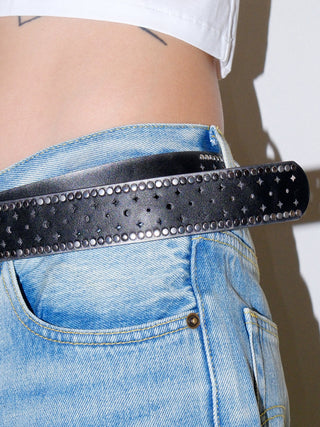 Hollow Stars Belt