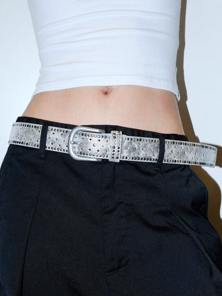 Hollow Stars Belt