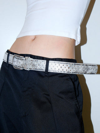 Hollow Stars Belt