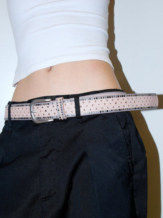 Hollow Stars Belt