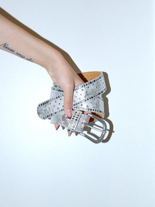 Hollow Stars Belt