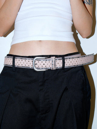 Hollow Stars Belt