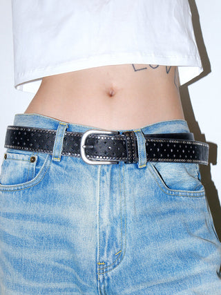 Hollow Stars Belt