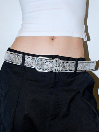Hollow Stars Belt