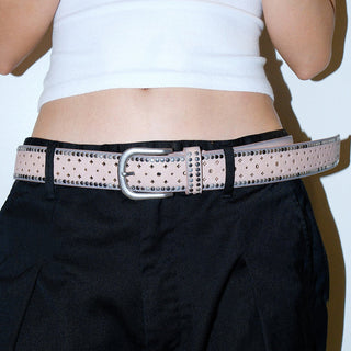 Hollow Stars Belt