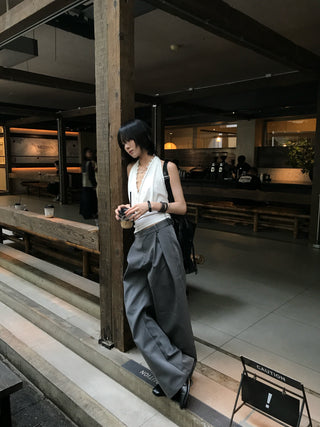 Cowhide Guitar Bracelet