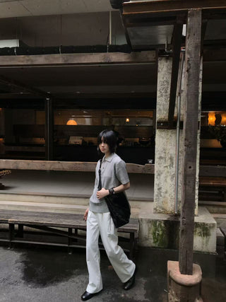 Cowhide Guitar Bracelet