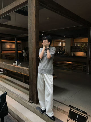 Cowhide Guitar Bracelet