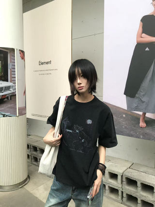 Cowhide Guitar Bracelet