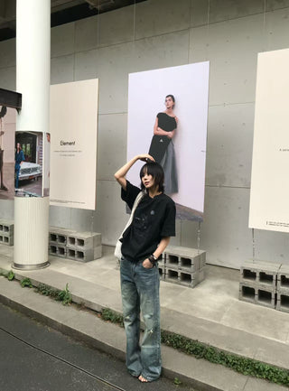 Cowhide Guitar Bracelet