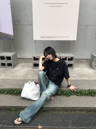 Cowhide Guitar Bracelet