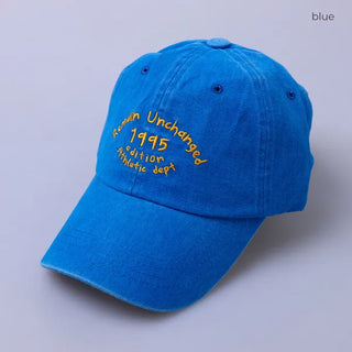 Four Seasons Color Ball Cap