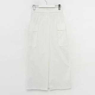 Cargo skirt