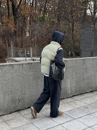 Madeleine Brushed Corduroy Hoodie Set