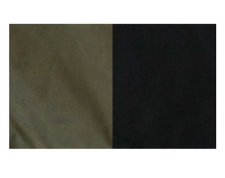 MASONPRINCE Reversible Printed Hood Jacket
