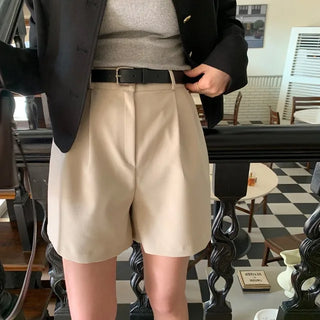 Landed Half Pants