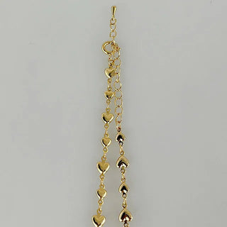 Mini Heart Necklace