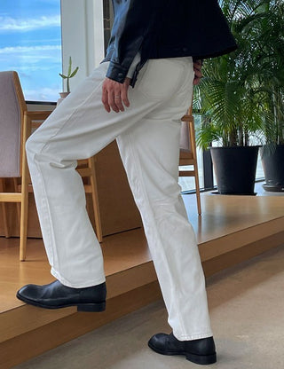 Another Wide Pants (2 colors)