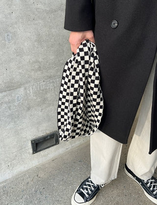 Chess Muffler (2 colors)