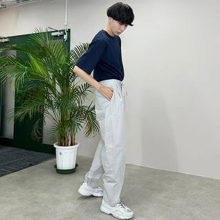 basic daily round dtwo tee