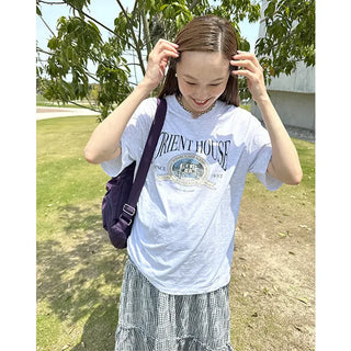 Orient House T-shirt