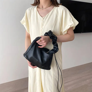 boeti shirring tote bag