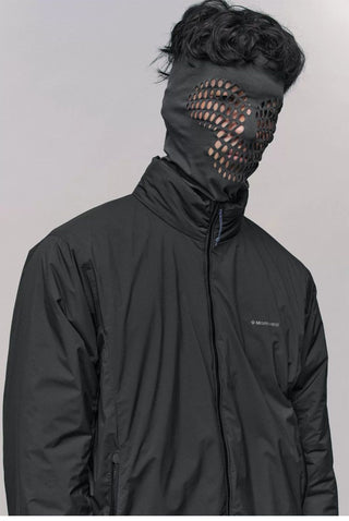 [Monterest] C6 Water-Resistant PrimaLoft Padded Jacket