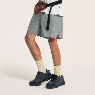 [Monterest x TTTM] Lightweight 4-Way Stretch Sports Shorts