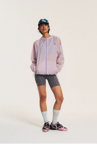 [Monterest x TTTM] UPF40+ Water Repellent Hooded Sun Jacket