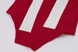 COQUETTE CORSET TOP & MINI SKIRT SET