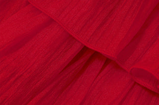 COQUETTE CORSET TOP & MINI SKIRT SET