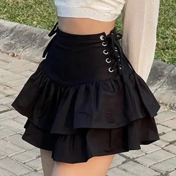 Goth Skirt