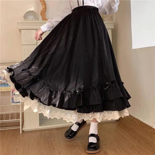 Japanese Skirt
