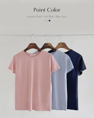Basic T-shirt