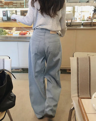 (Short/Basic/Long) (5 colors) Cotton Slacks Pants