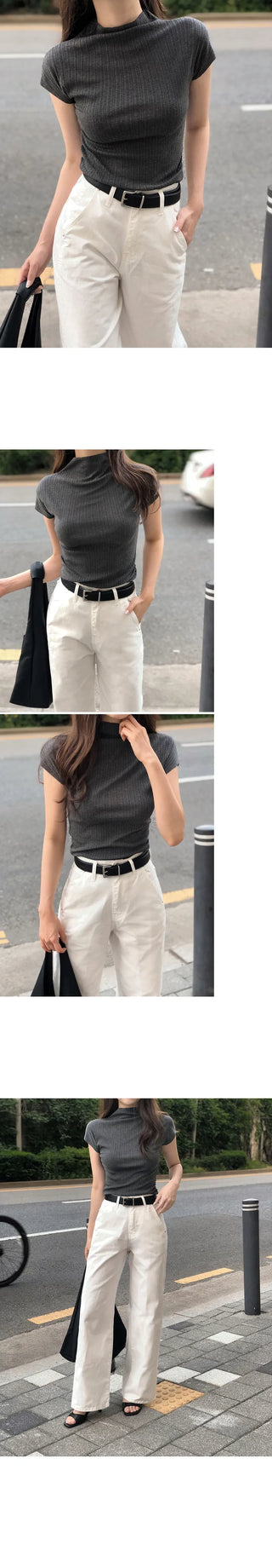 #LENTO.Daily Point Belt