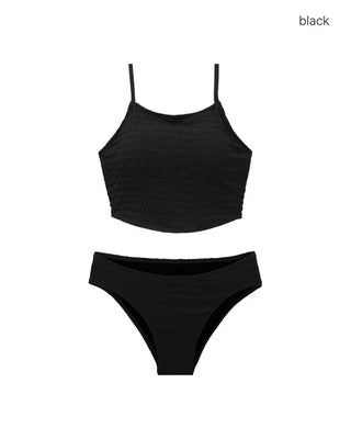 Backstrap bikini