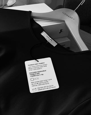 (11 colors) Premium Daily Plain T-Shirt